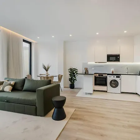 Guestready - Delightful Stay In Matosinhos Matosinhos  Extérieur photo