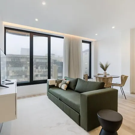Guestready - Delightful Stay In Matosinhos Matosinhos  Extérieur photo