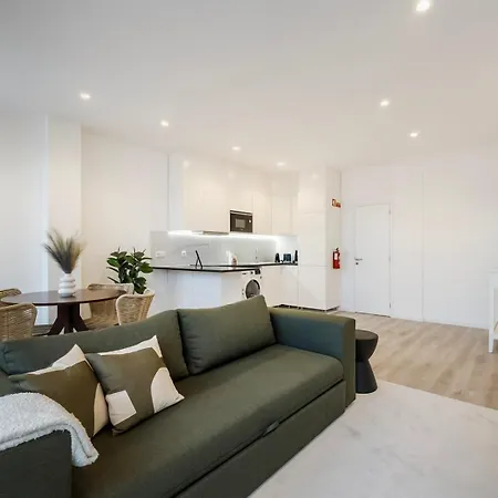 Guestready - Delightful Stay In Matosinhos Matosinhos  Extérieur photo