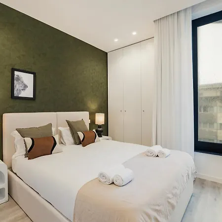 Guestready - Delightful Stay In Matosinhos Matosinhos  Extérieur photo