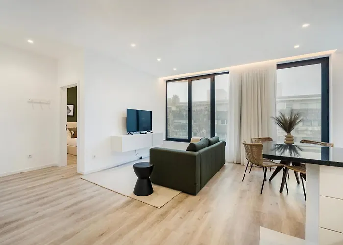 Guestready - Delightful Stay In Matosinhos