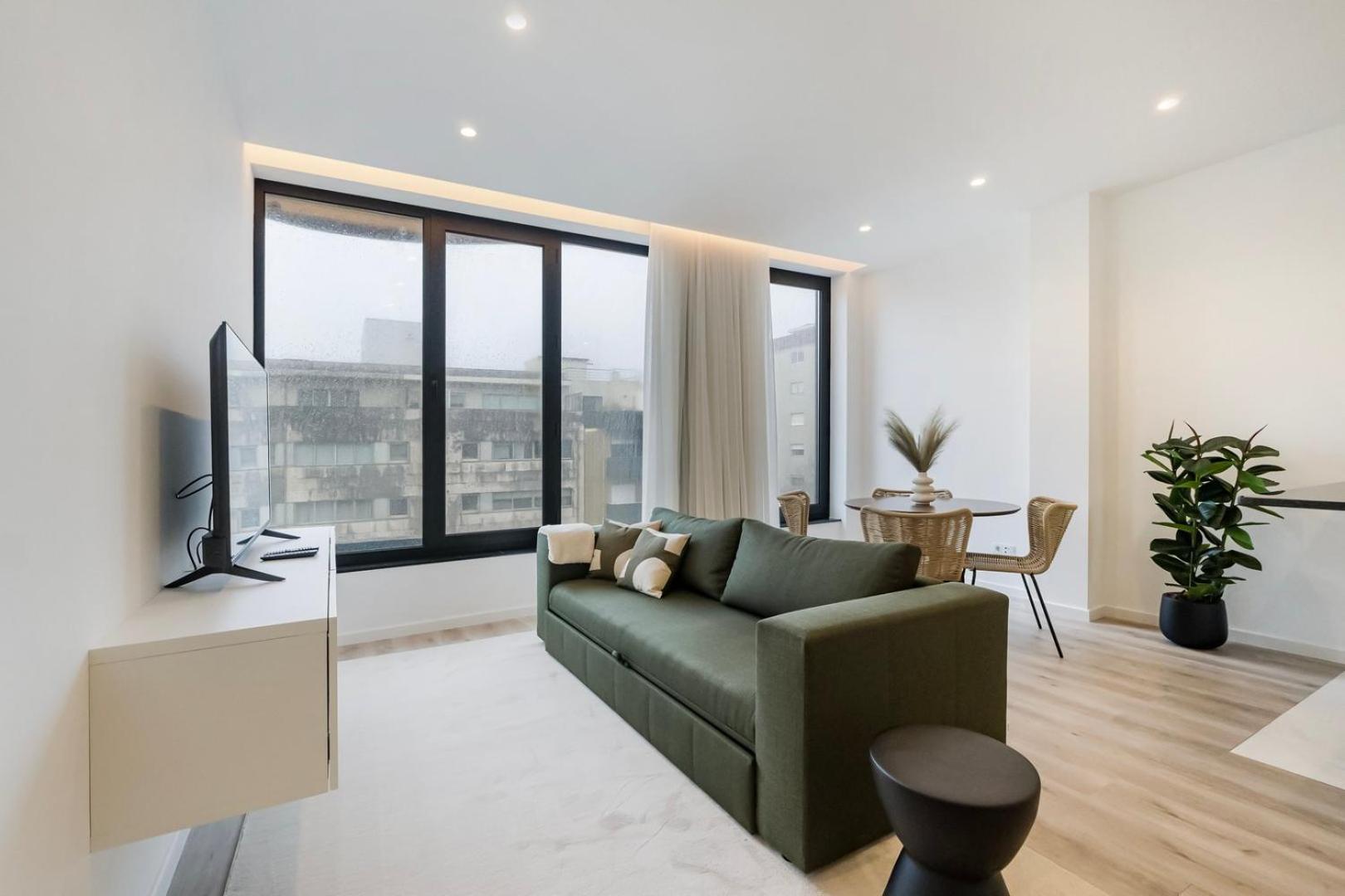 Guestready - Delightful In Matosinhos * Matosinhos (Porto)