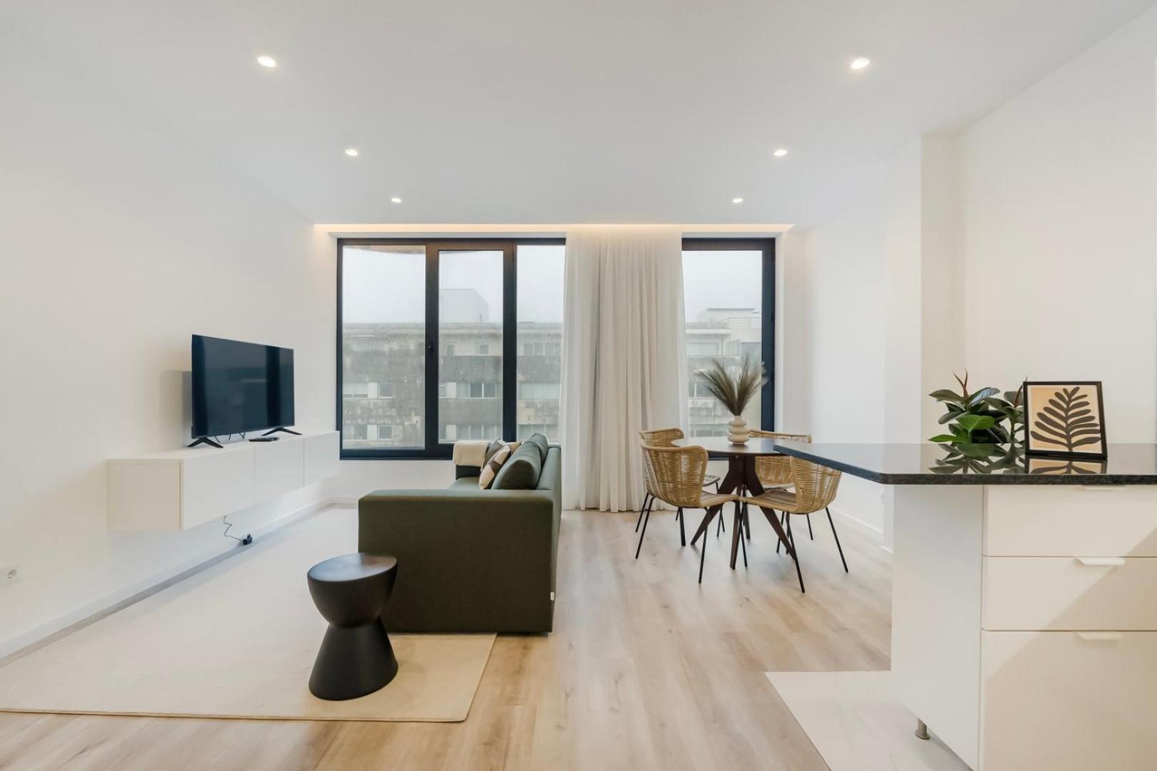Guestready - Delightful In Matosinhos