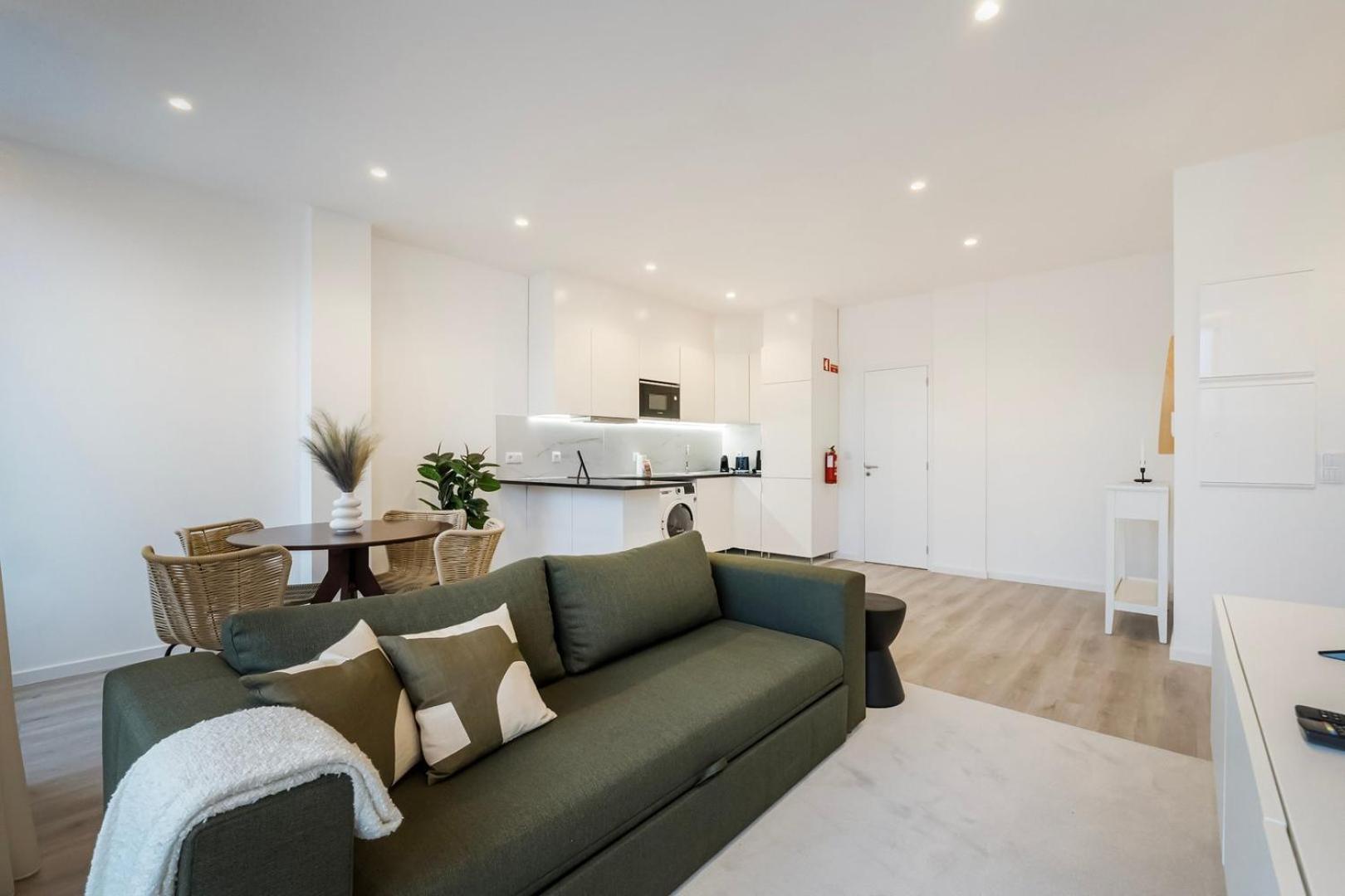 Guestready - Delightful In Matosinhos Apartment