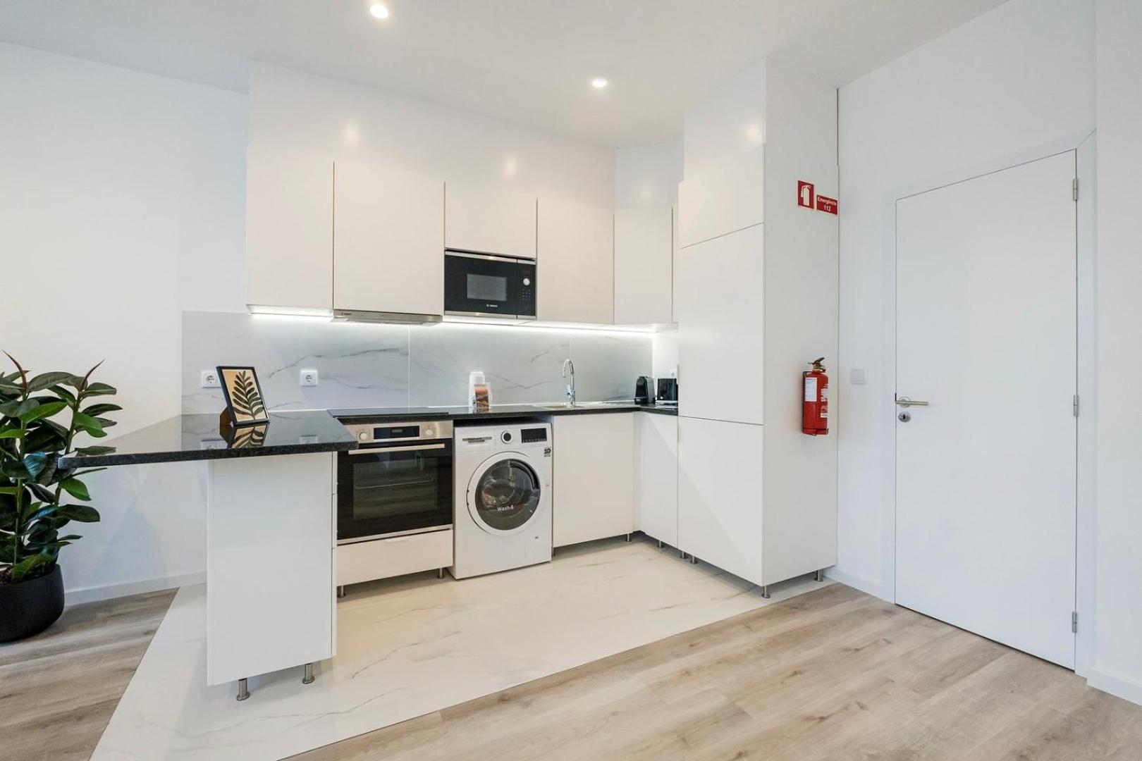Apartment Guestready - Delightful In Matosinhos