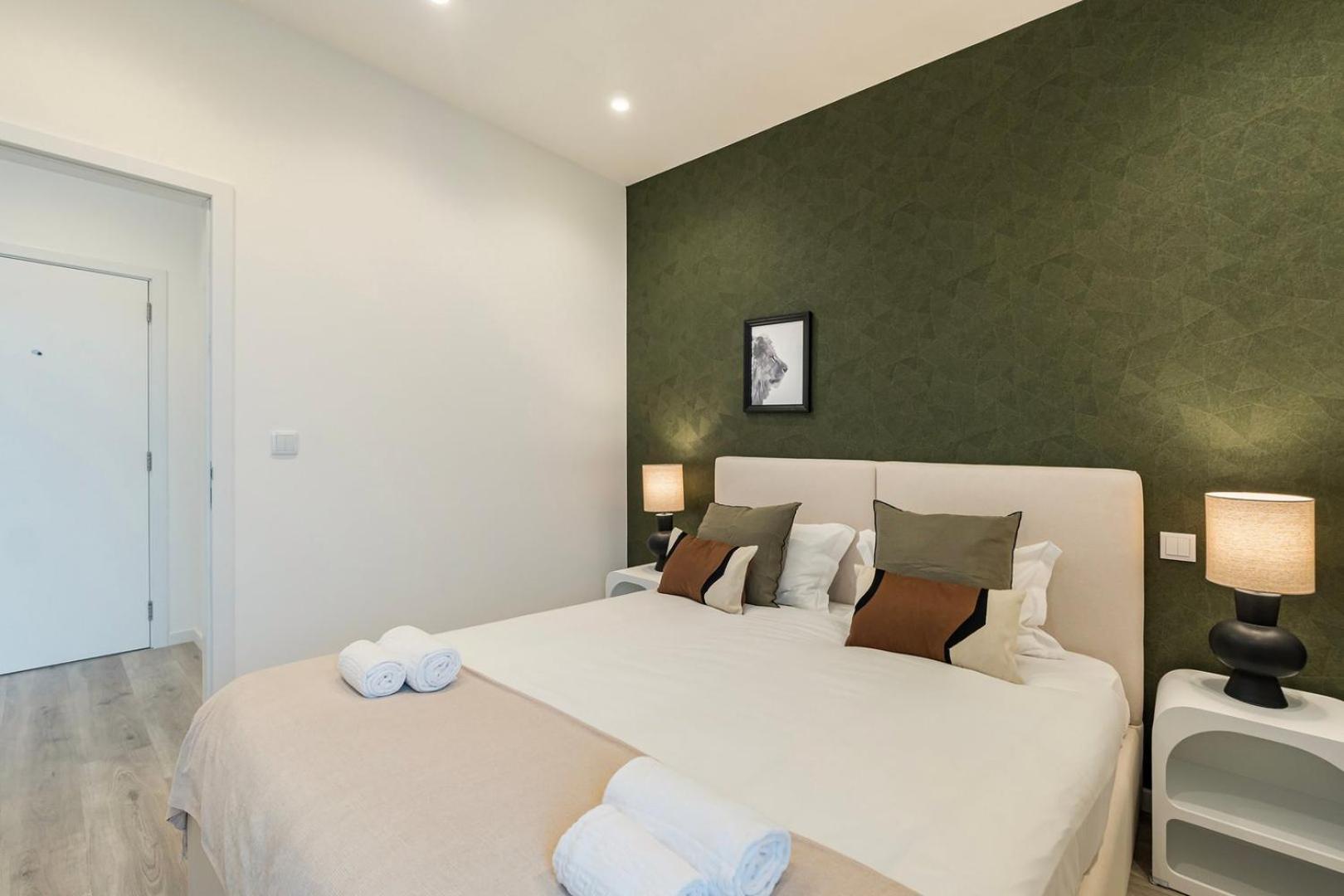 Apartment Guestready - Delightful In Matosinhos