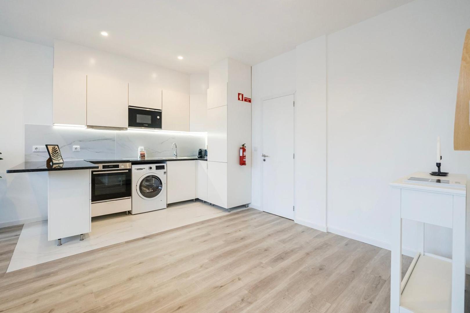Guestready - Delightful In Matosinhos Apartment Matosinhos (Porto)