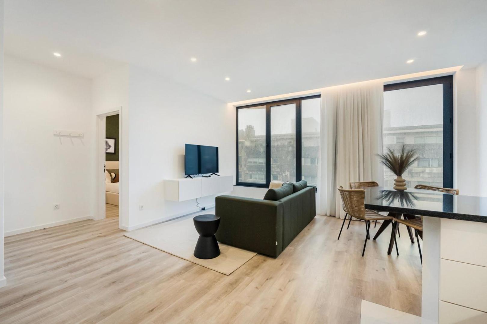 Guestready - Delightful In Matosinhos *