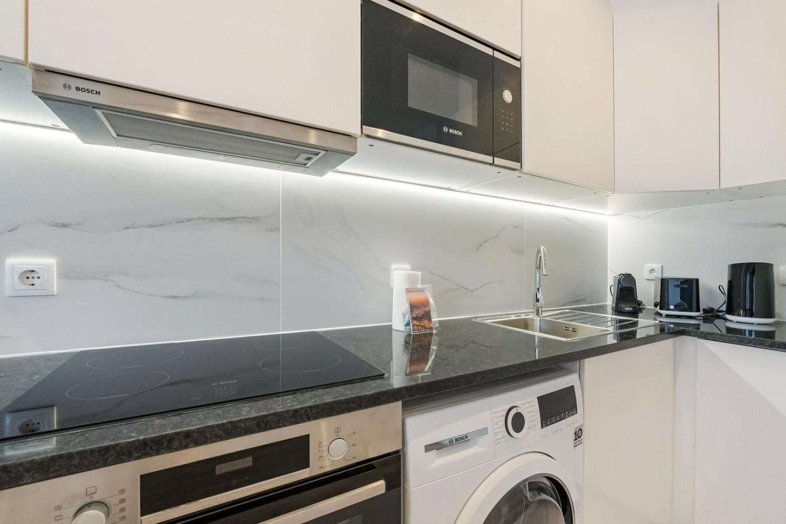 Guestready - Delightful In Matosinhos Apartment *