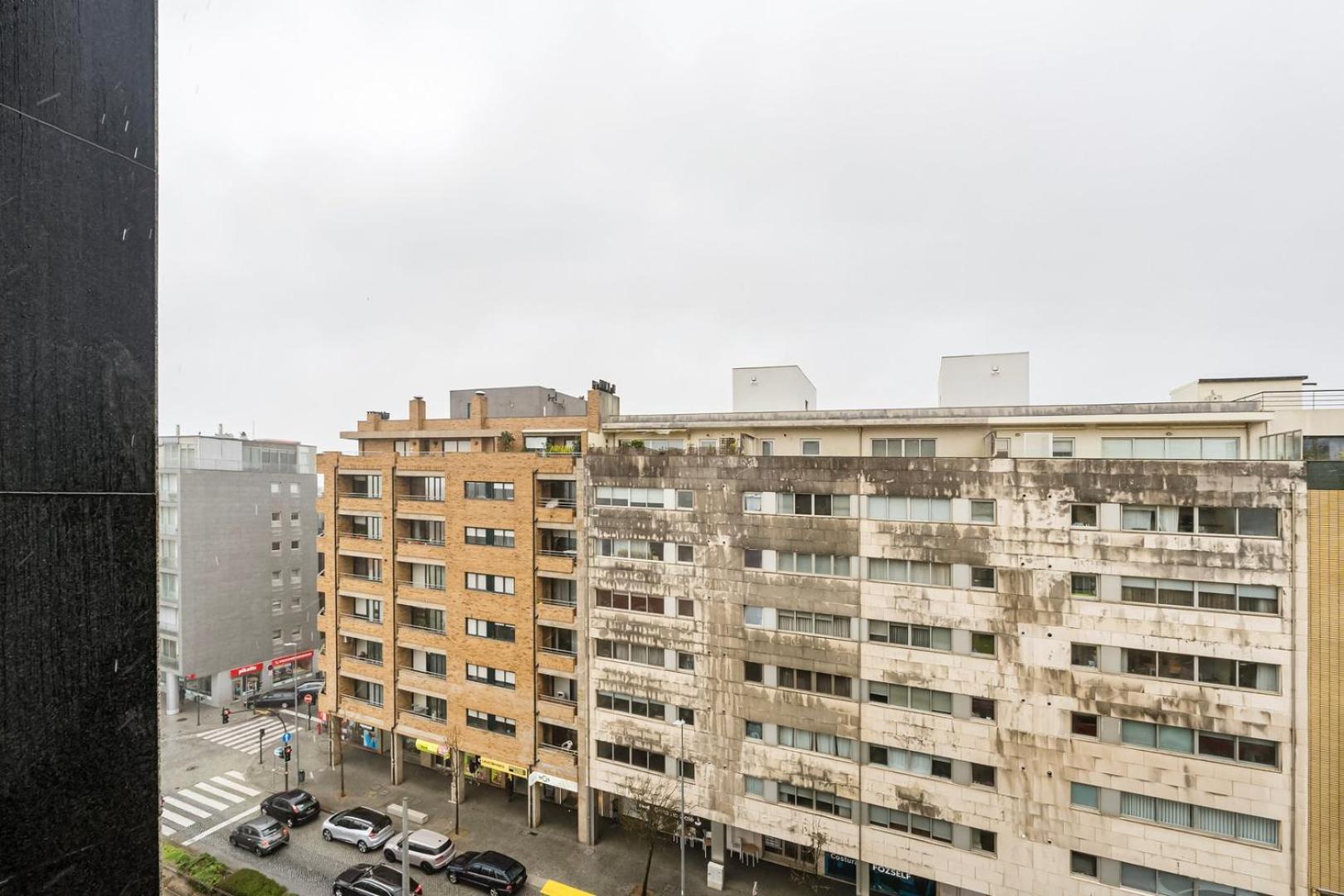 Apartment Guestready - Delightful In Matosinhos Matosinhos (Porto)